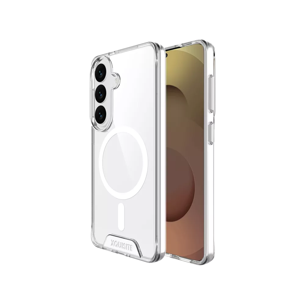 Xquisite ProMag Case for Samsung Galaxy S26 Plus - Clear