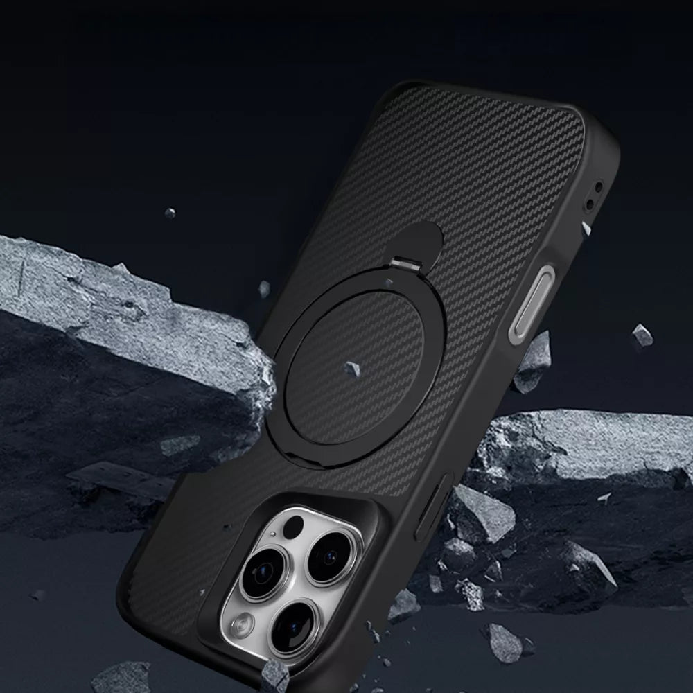 Xquisite ProMag Kevlar360 Case for iPhone Air