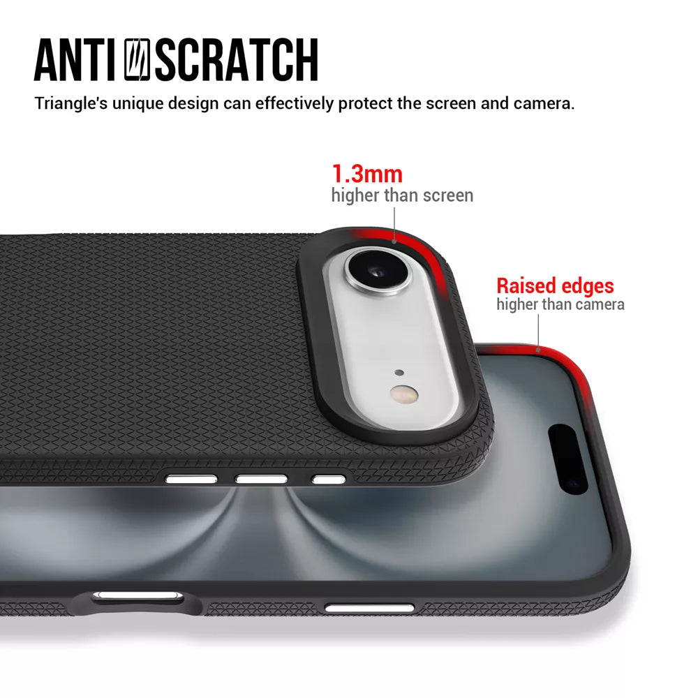 Xquisite ProGrip Case for iPhone Air