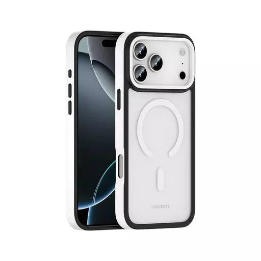 Xquisite ProMag Silk Case for iPhone 17 Pro Max