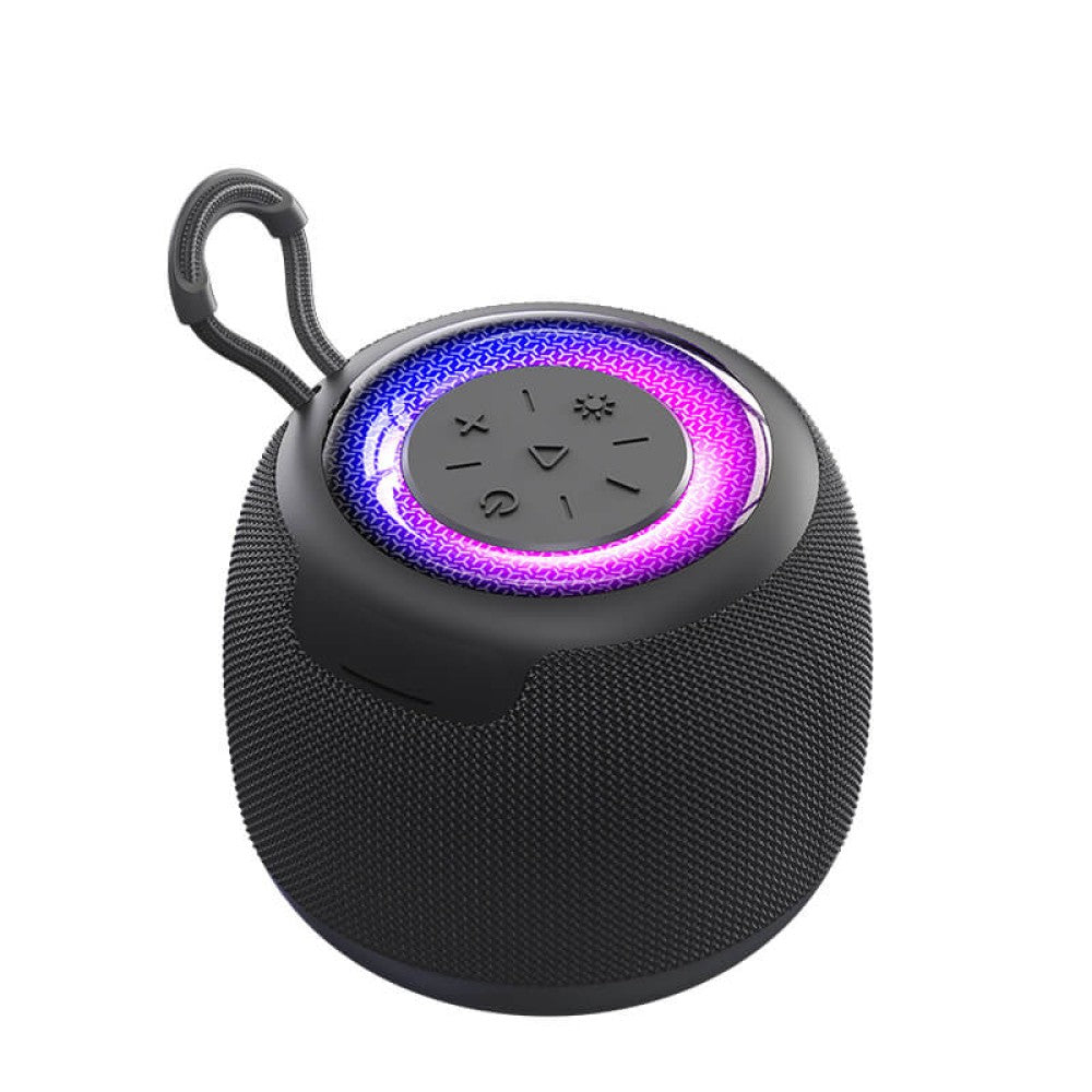 USAMS-  Mini Wireless Bluetooth Speaker