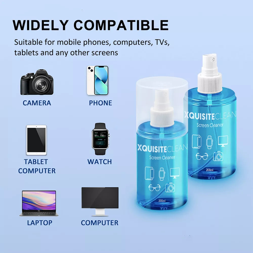Cleaning Solutions