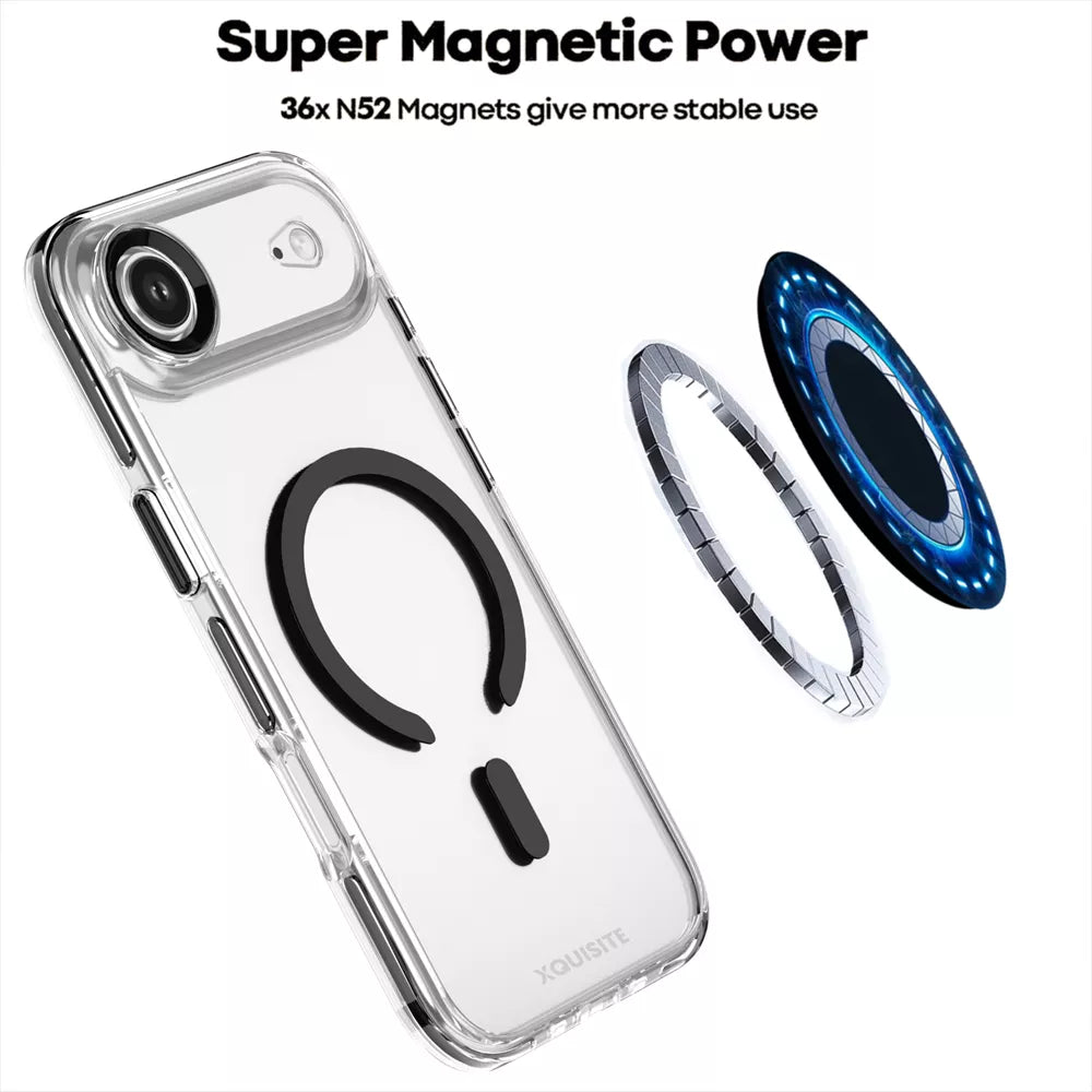 Xquisite ProMag Xtreme Case for iPhone Air