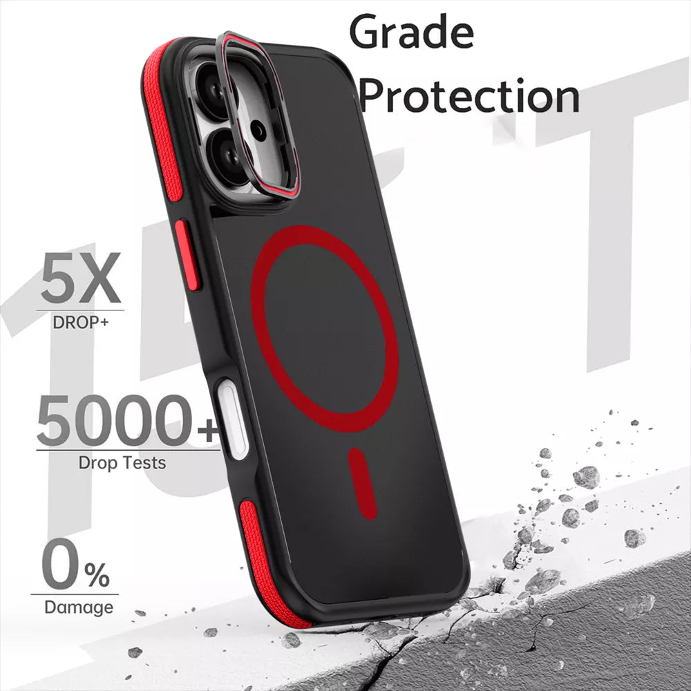 Xquisite ProMag Grip Case for iPhone Air