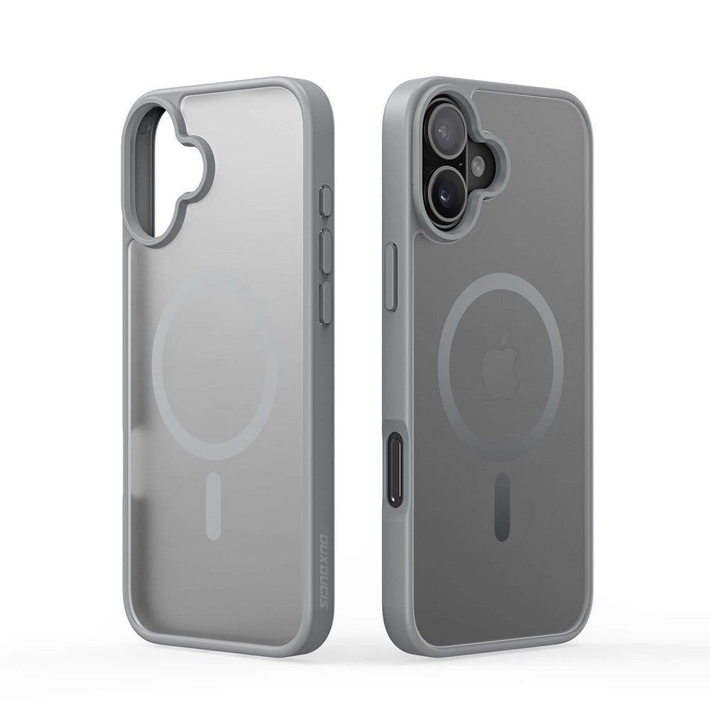 DuxDucis - Magsafe Case - Yind Series - For iPhone 17