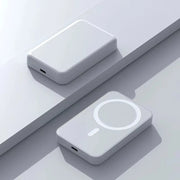 20W Power Bank Magnetic 10O00mAh Portable Wireless Fast Charging PowerBank For Magsafe
