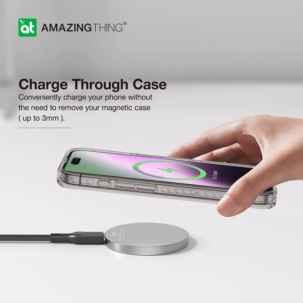 Wireless Chargers