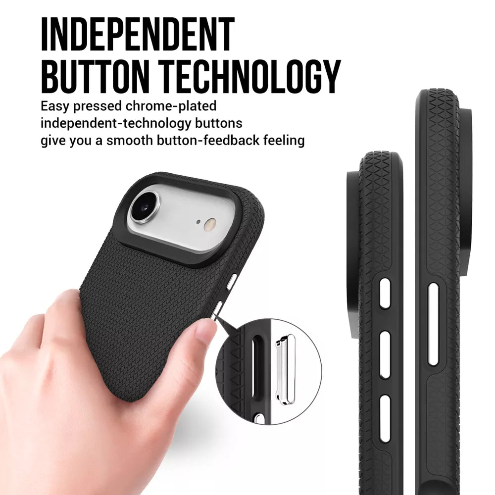 Xquisite ProGrip Case for iPhone Air