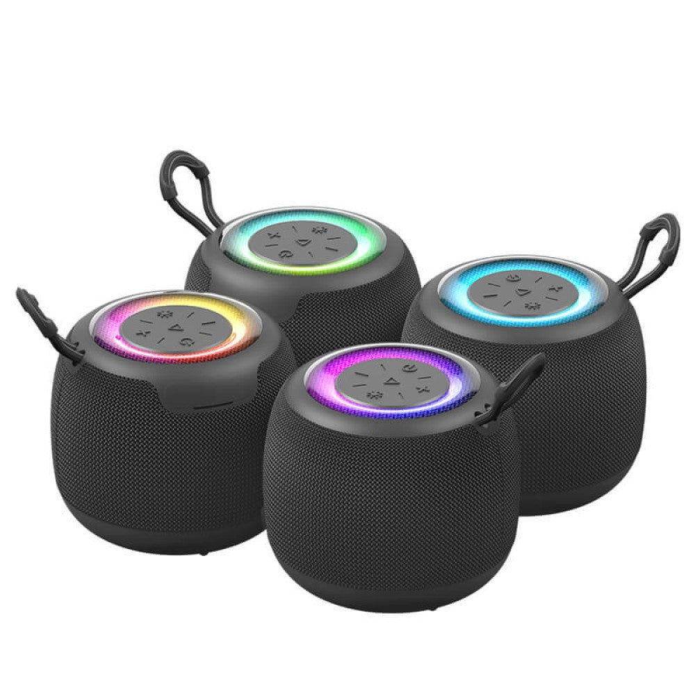 USAMS-  Mini Wireless Bluetooth Speaker