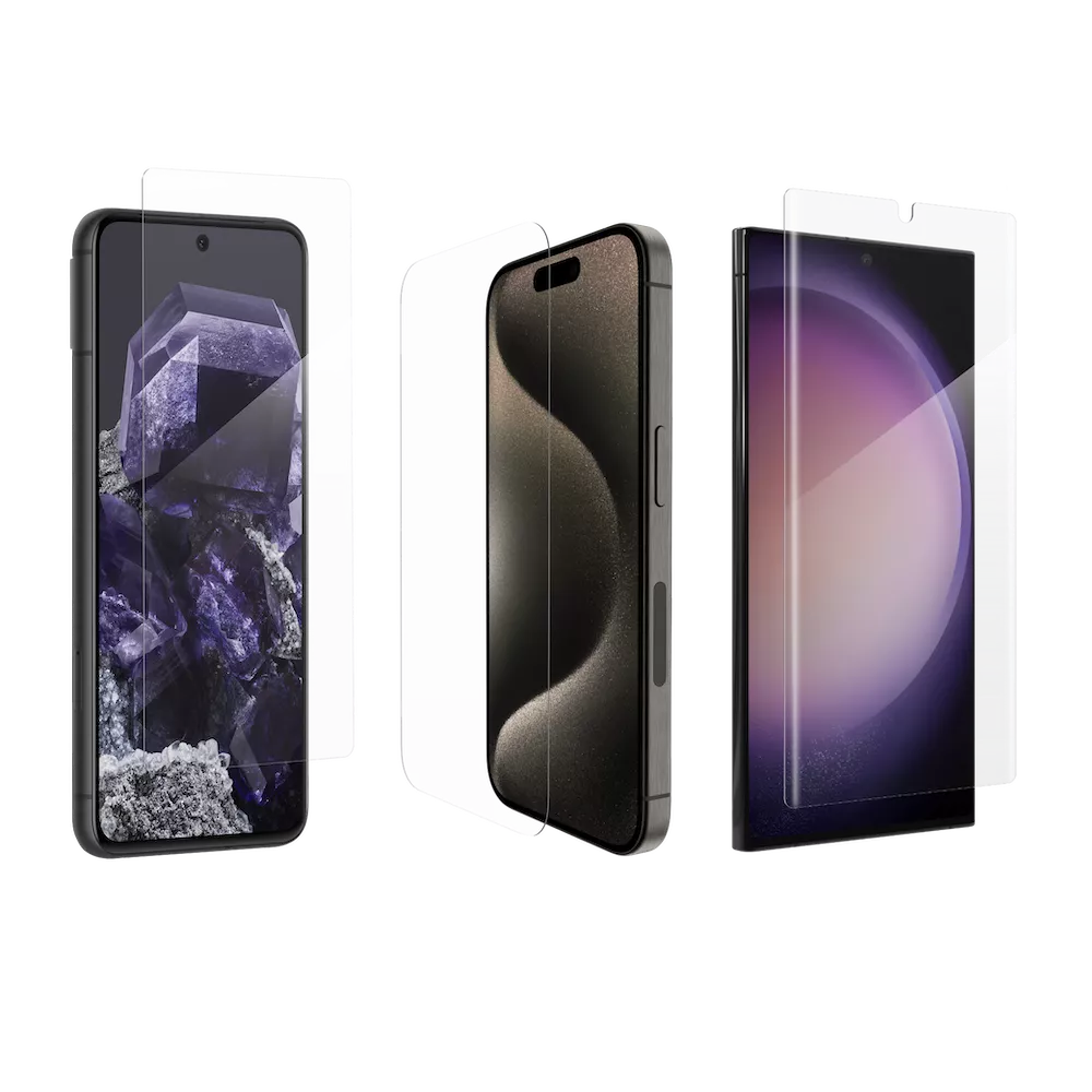 Screen Protectors