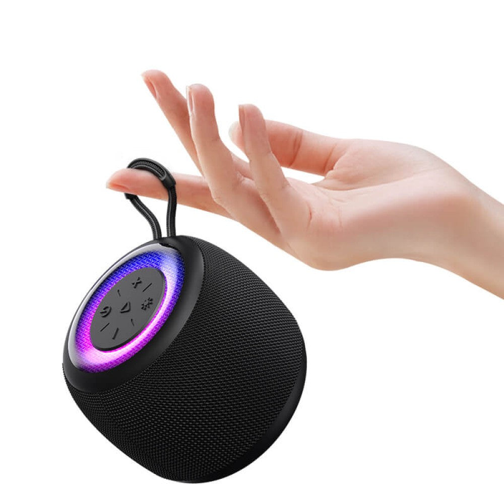 Speakers