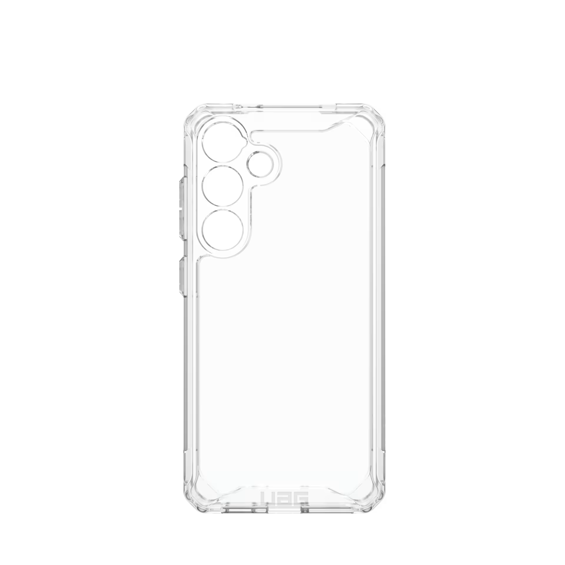 UAG Plyo Series Case for Samsung Galaxy S24 - Ice