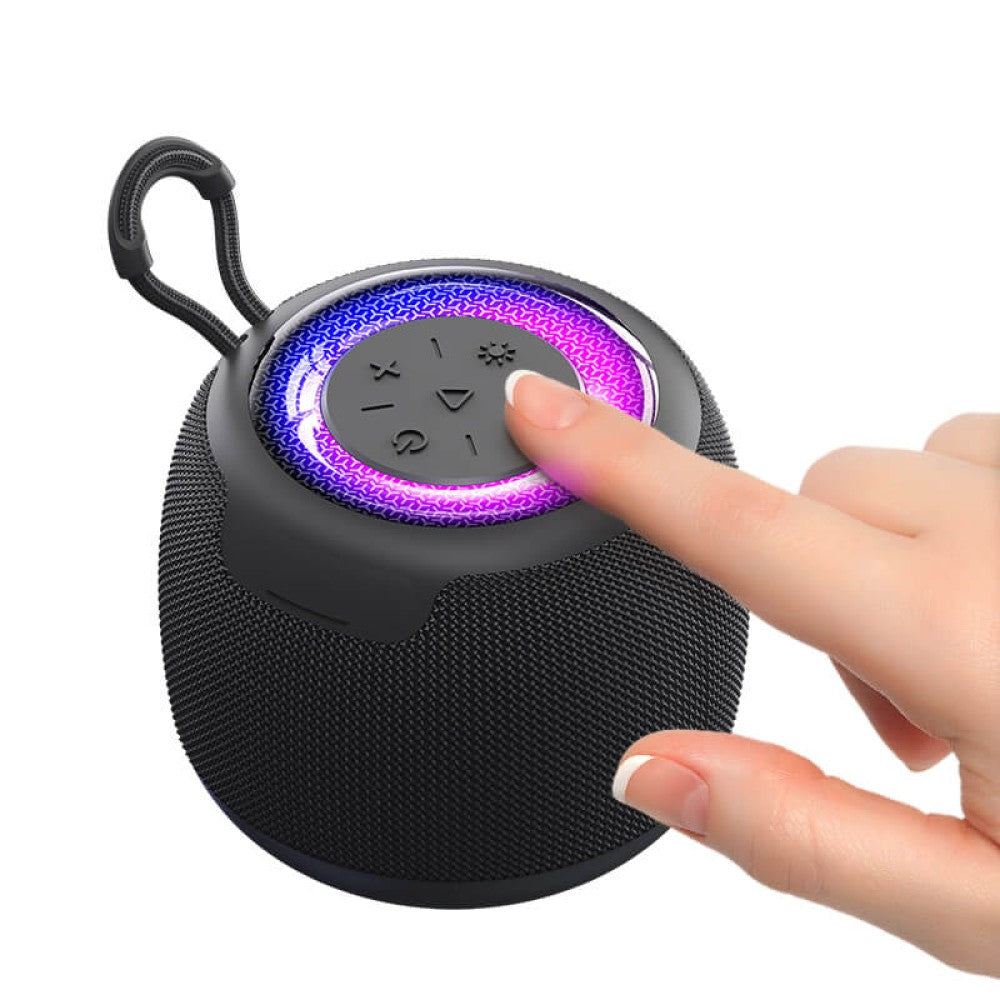 USAMS-  Mini Wireless Bluetooth Speaker