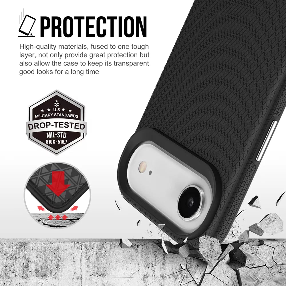 Xquisite ProGrip Case for iPhone Air