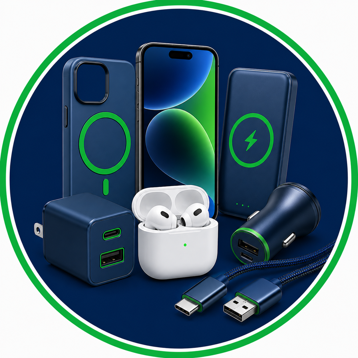 USAMS Accessories