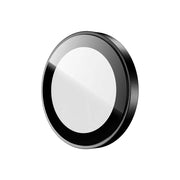 DuxDucis - Hawk Series - Camera Lens Protector With Fitting Guide - For iPhone 17