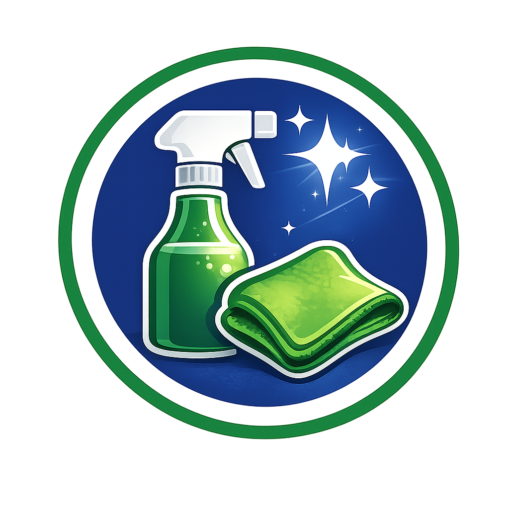 ✨ Tech Cleaning Service