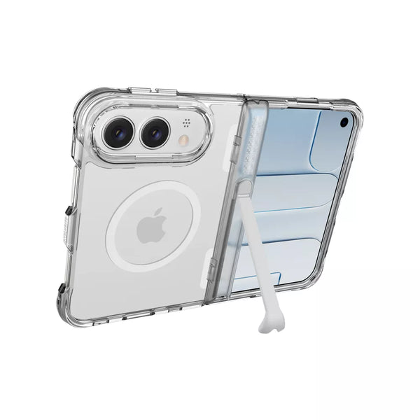 Xquisite ProMag Case with Hinge Protection & Kickstand for iPhone Duo