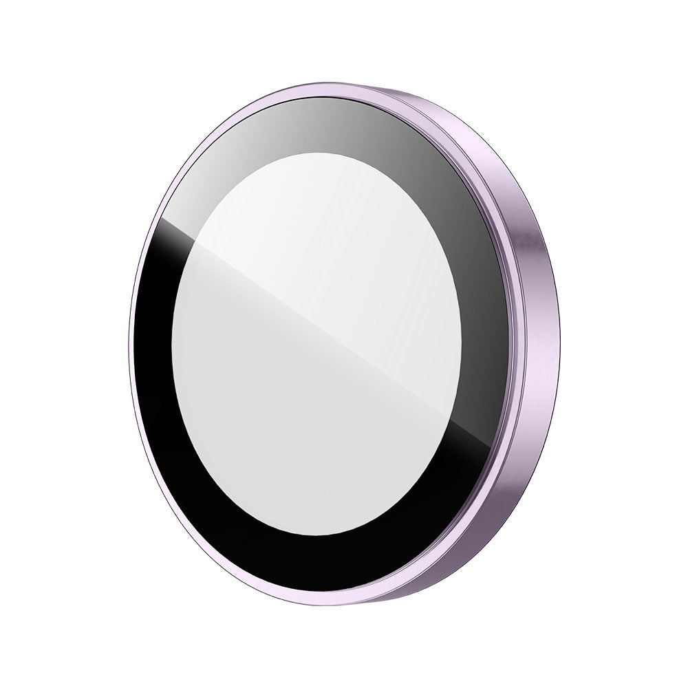 DuxDucis - Hawk Series - Camera Lens Protector With Fitting Guide - For iPhone 17