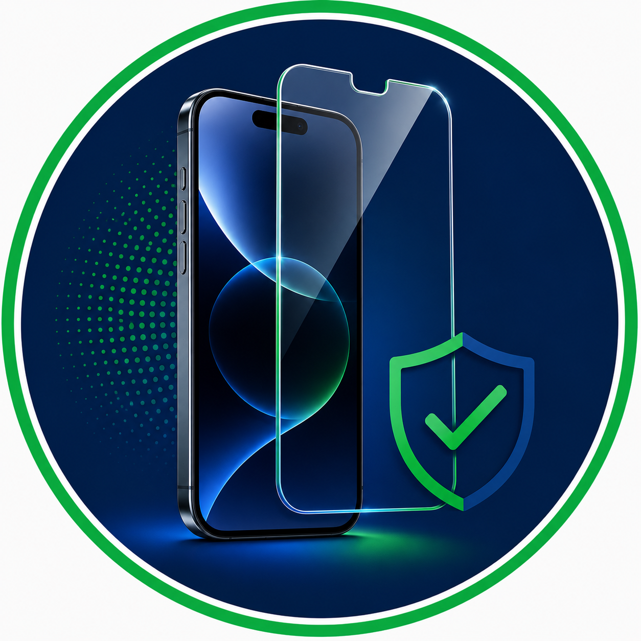 Screen Protectors
