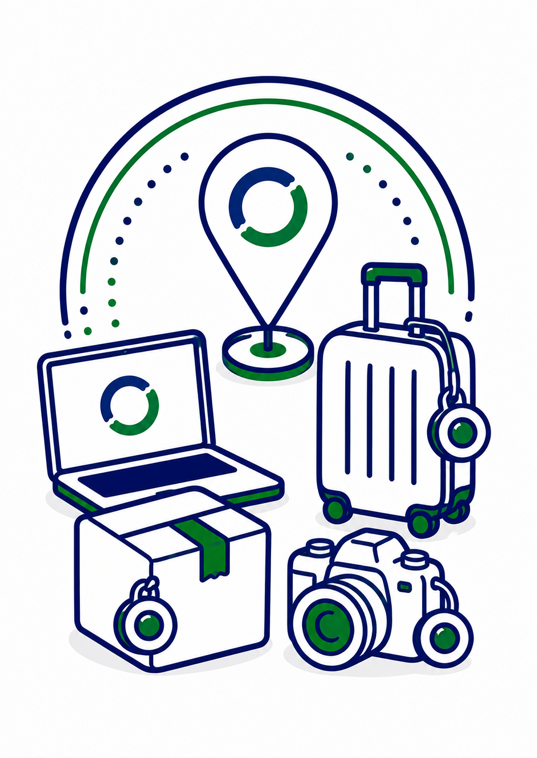 Asset Trackers