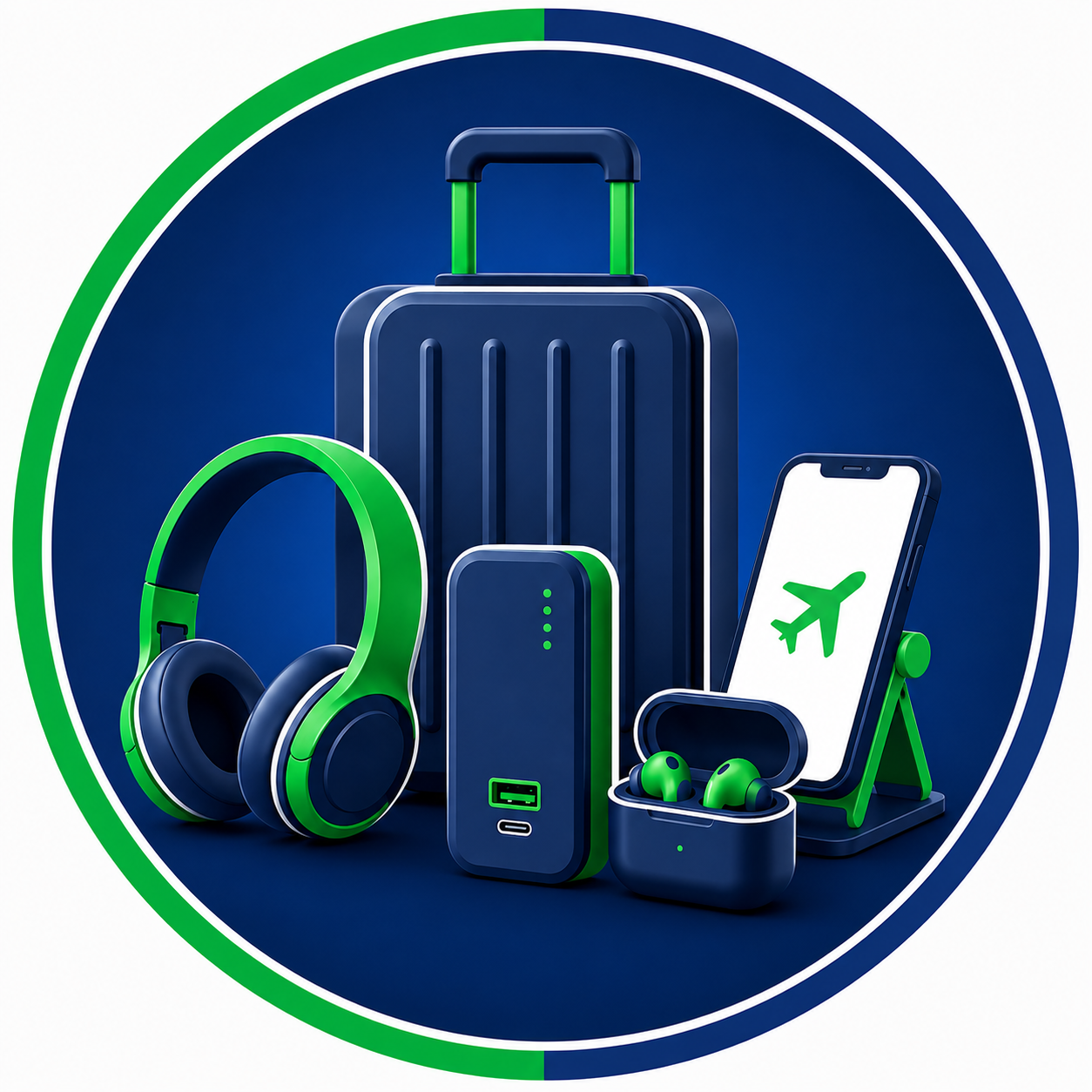 Travel Tech